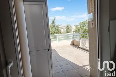 Appartement - 89 m² - 4 pièces