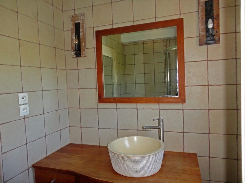 Maison - 100 m² - 7 pièces