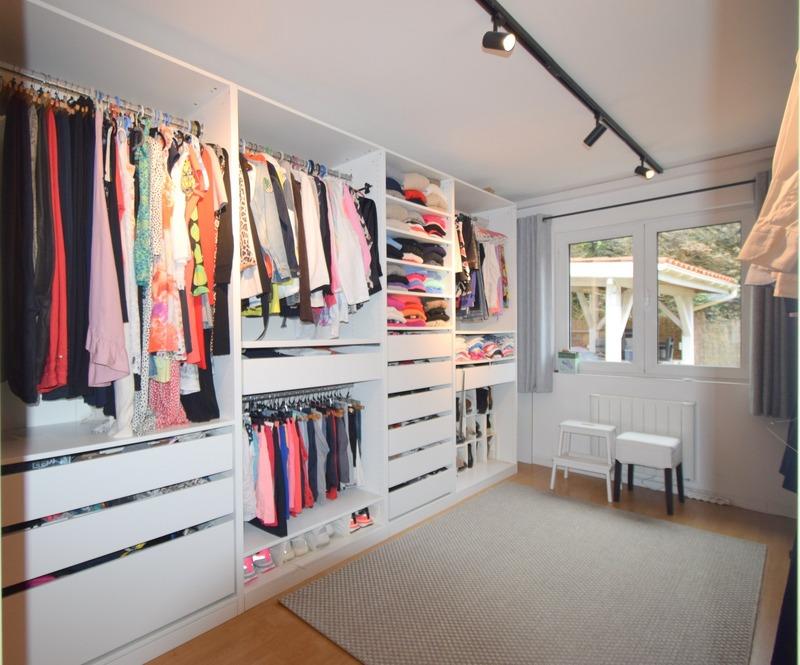 Maison - 172 m² - 8 pièces