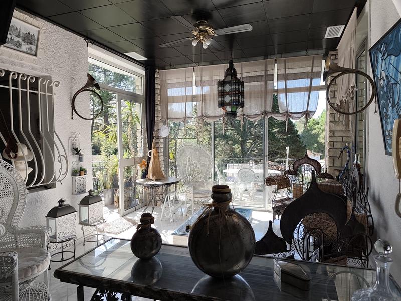 Villa - 250 m² - 8 pièces