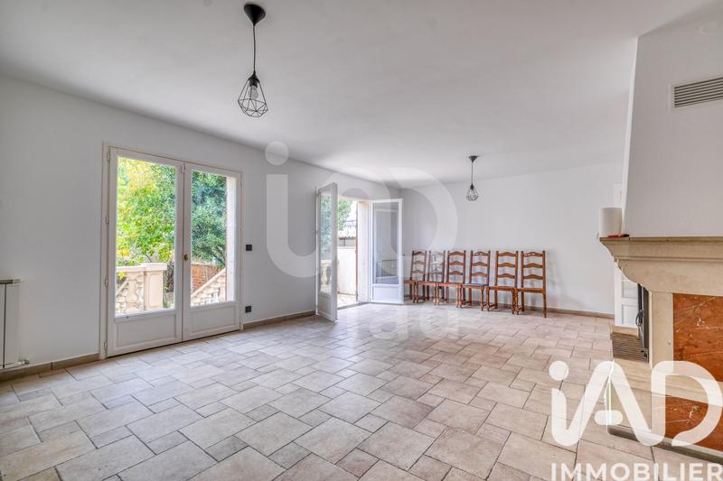 Maison - 148 m² - 6 pièces