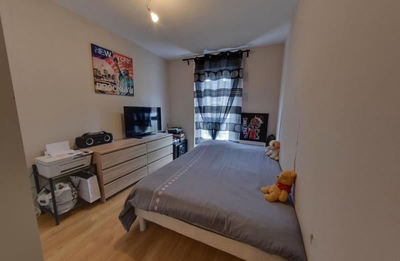 Appartement - 82 m² - 4 pièces