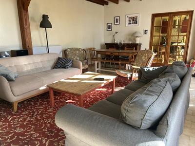 Maison de village - 215 m² - 8 pièces