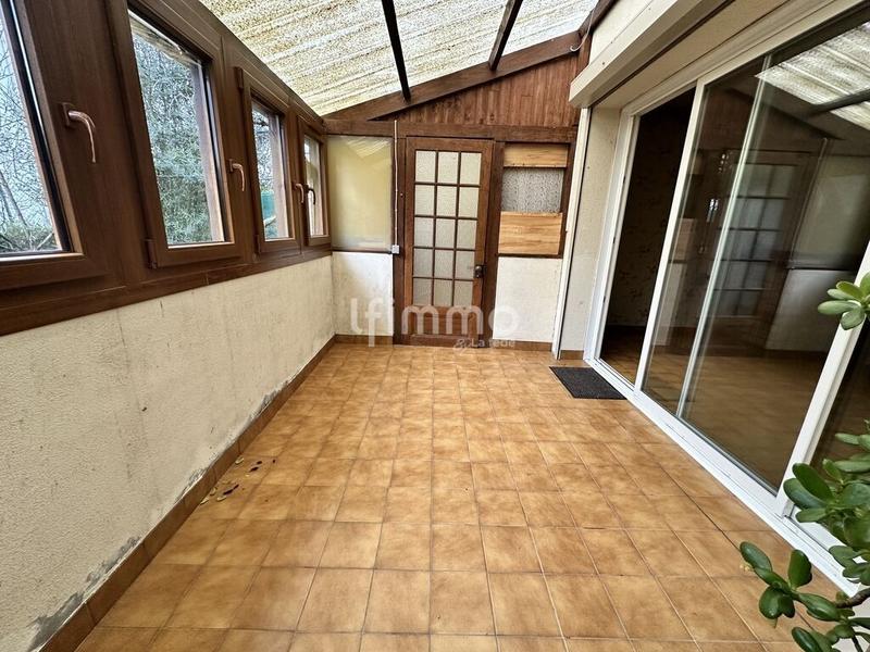 Maison - 79 m² - 4 pièces
