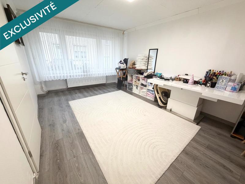 Maison - 157 m² - 5 pièces