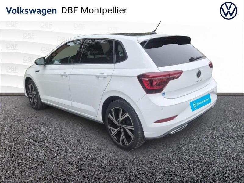 Volkswagen Polo 1.0 Tsi 95 s&amp;S Bvm5 R-Line