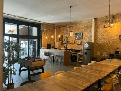 Local d'activité / Entrepôt - 826 m²