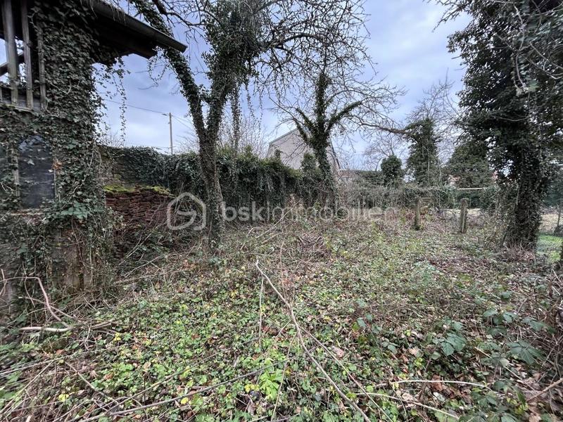 Local commercial - 321 m² - 1 pièce