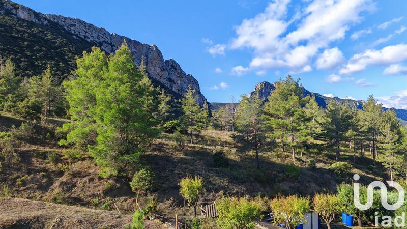 Appartement - 77 m² - 3 pièces