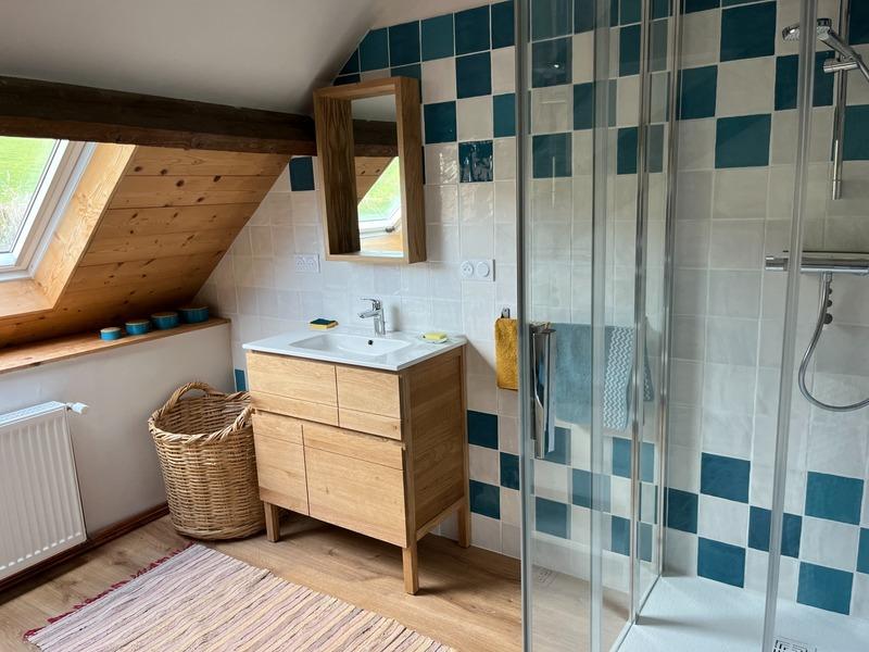 Ferme - 280 m² - 12 pièces