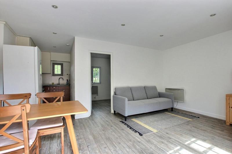 Appartement - 50 m² - 3 pièces