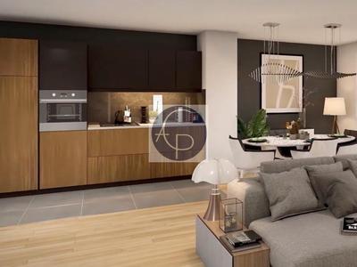 Appartement - 77 m² - 3 pièces