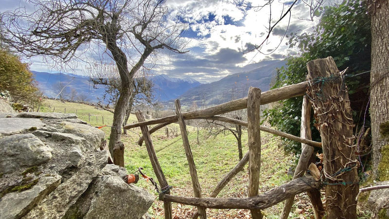 Maison - 148 m² - 5 pièces