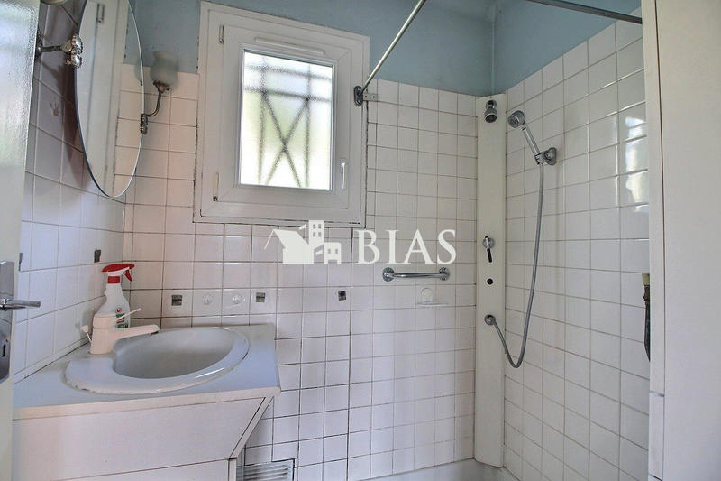 Maison - 52 m² - 3 pièces