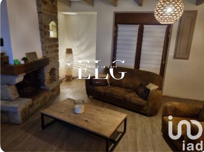 Maison de ville - 184 m² - 7 pièces