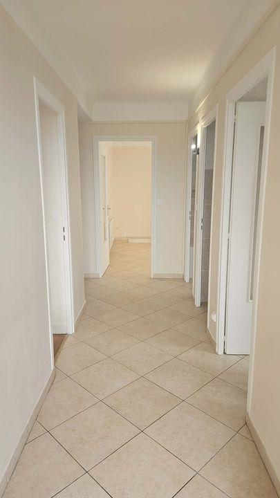 Maison - 67 m² - 3 pièces