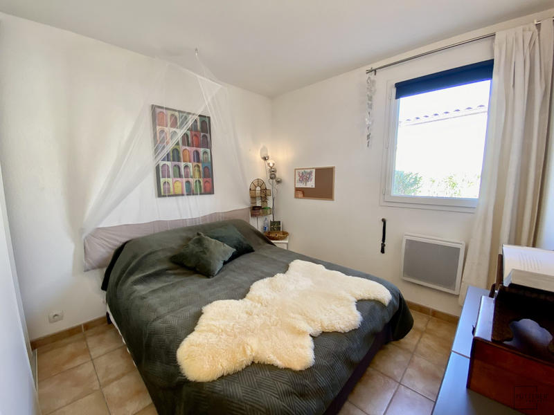 Maison - 53 m² - 3 pièces