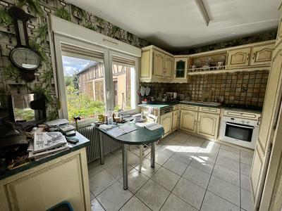 Maison ancienne - 71 m² - 2 pièces