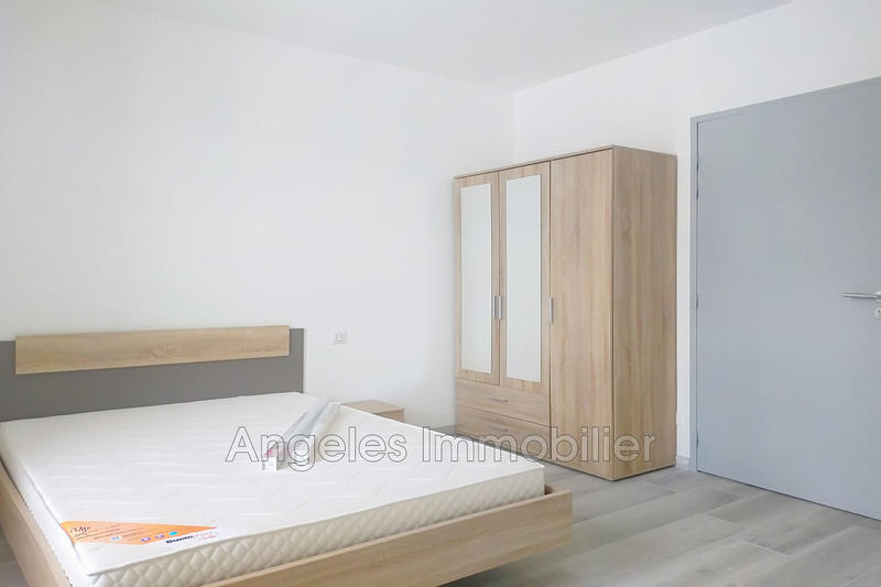 Appartement - 29 m² - 2 pièces