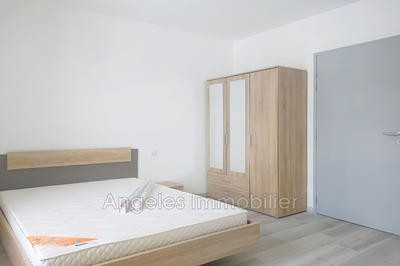 Appartement - 29 m² - 2 pièces