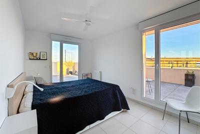 Appartement - 78 m² - 4 pièces