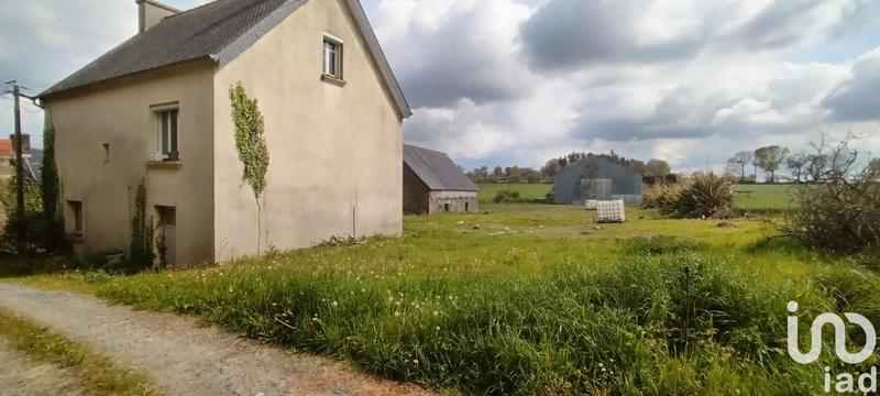 Maison - 75 m² - 4 pièces