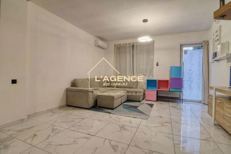 Maison ancienne - 101 m² - 4 pièces