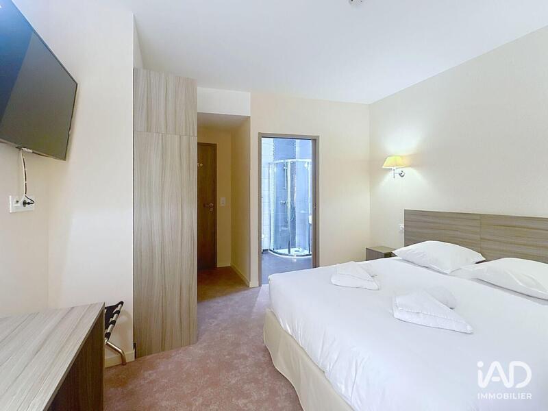 Local commercial - 425 m²