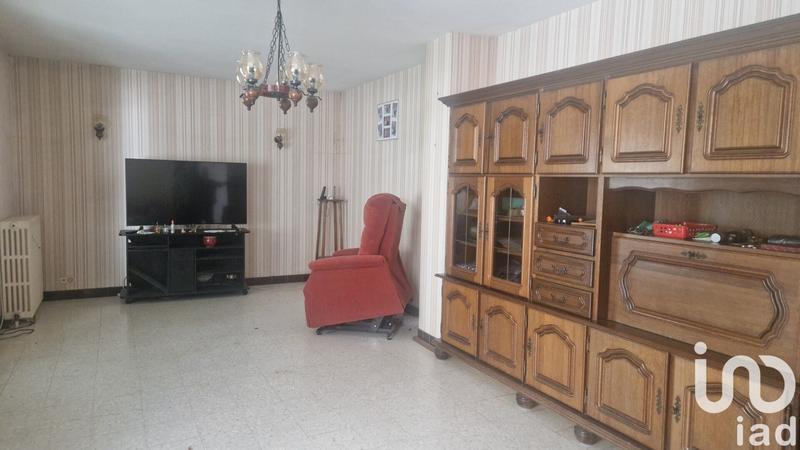 Maison - 135 m² - 4 pièces