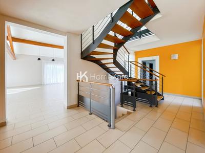 Villa - 230 m² - 7 pièces