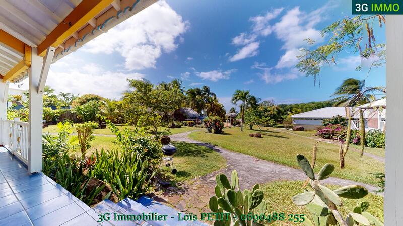 Immeuble - 665 m² - 20 pièces