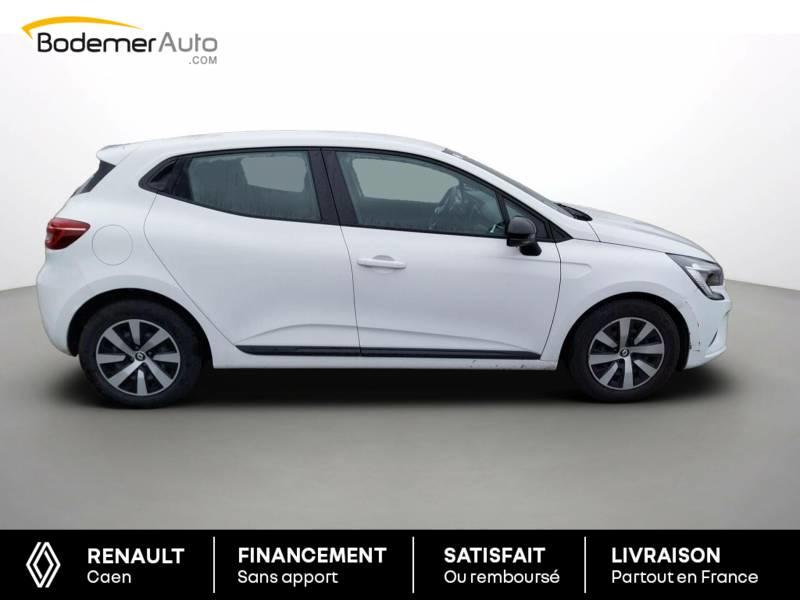 Renault Clio TCe 90 Equilibre