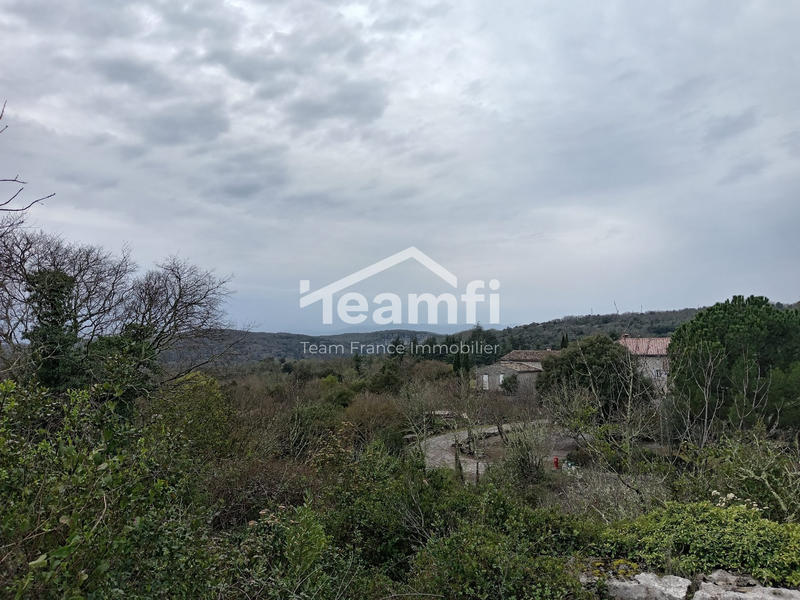 Terrain - 1 542 m²