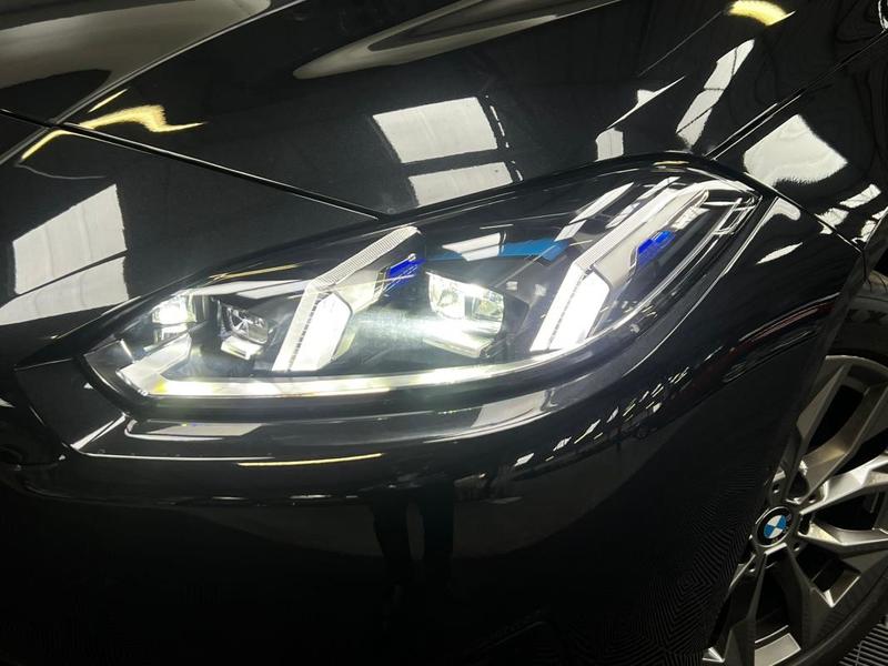 Bmw Série 1 F70 120 170 ch Dkg7