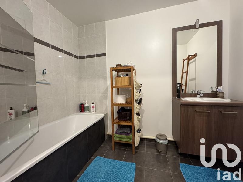 Appartement - 78 m² - 4 pièces