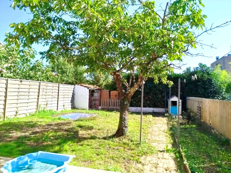 Maison - 152 m² - 6 pièces