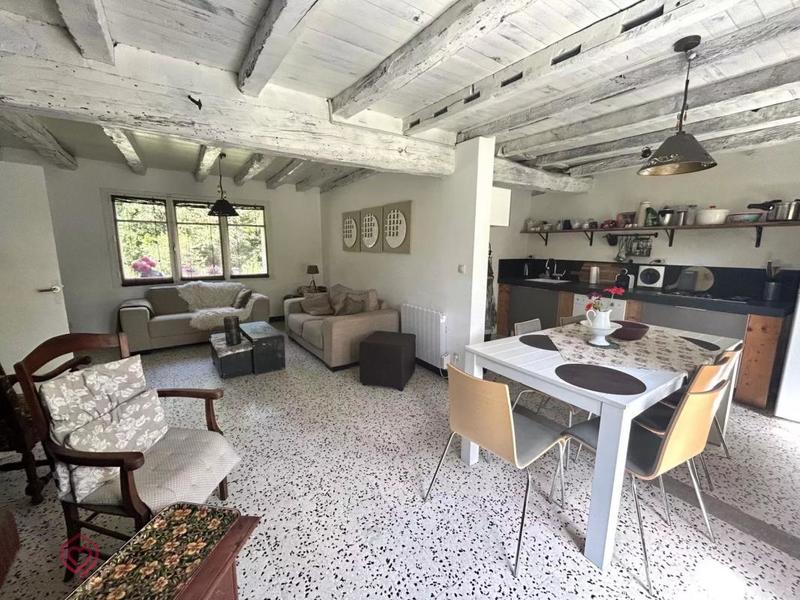 Maison de maîtres - 585 m² - 20 pièces