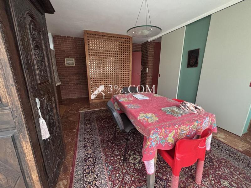 Maison d'architecte - 176 m² - 5 pièces