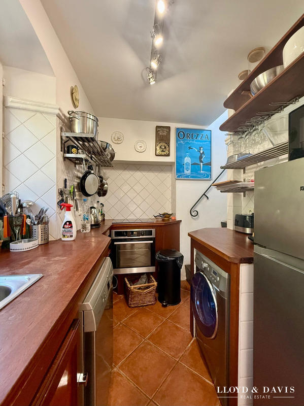 Duplex - 70 m² - 3 pièces