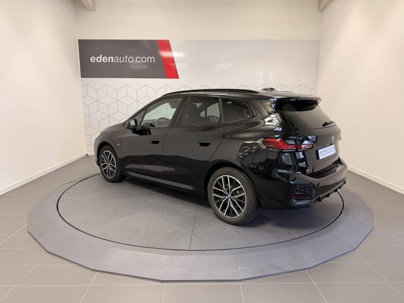 Bmw Serie 2 Active Tourer 225e xDrive 245 ch Dkg7 m Sport