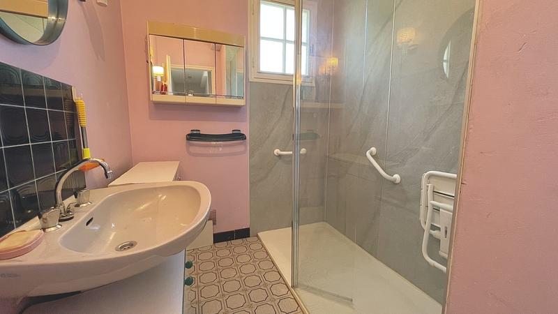 Maison - 77 m² - 4 pièces