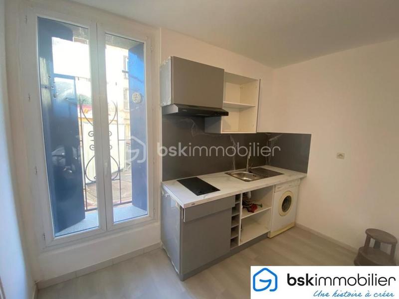 Immeuble - 164 m² - 8 pièces