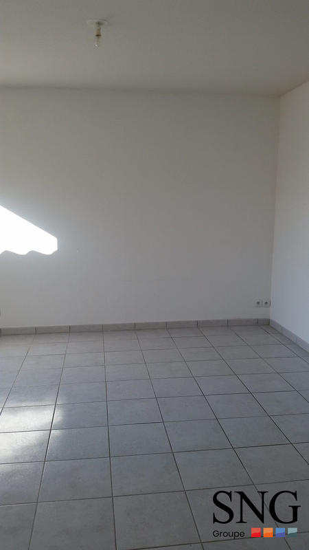 Appartement - 53 m² - 3 pièces