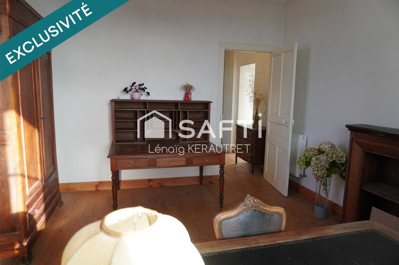 Propriété - 215 m² - 8 pièces