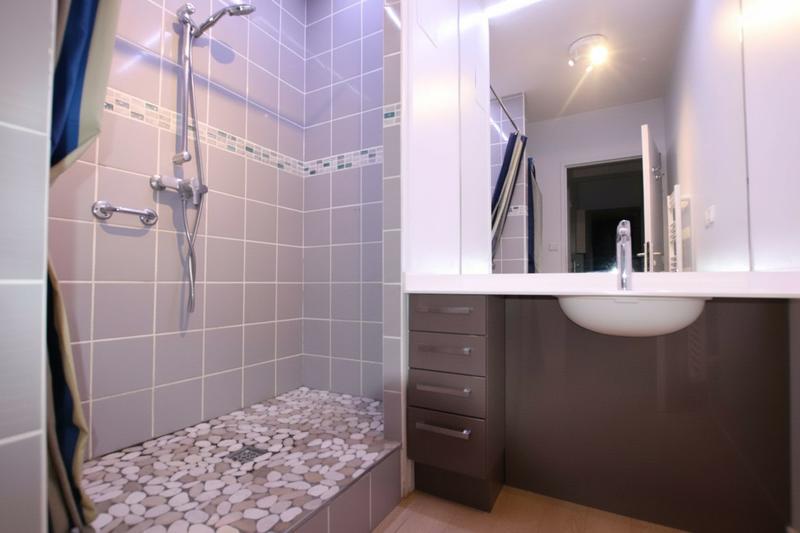 Appartement - 77 m² - 4 pièces