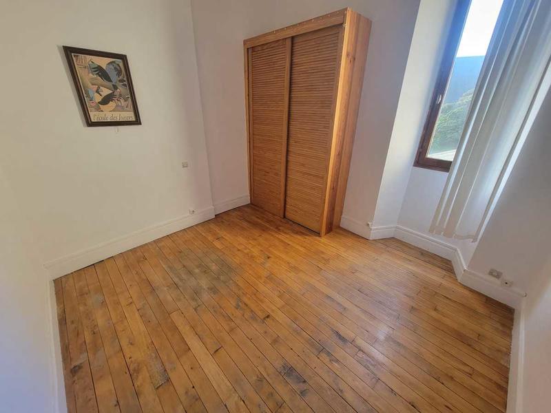 Maison - 125 m² - 4 pièces
