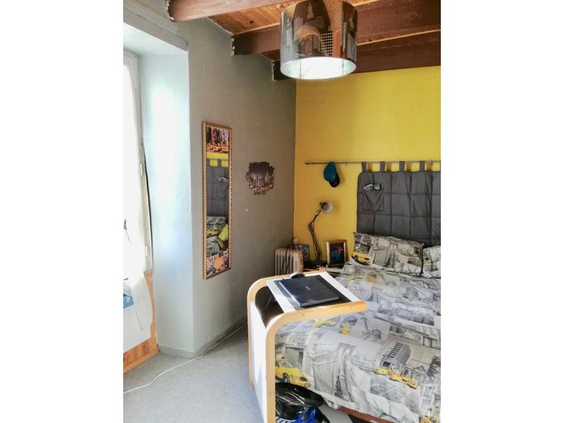 Maison - 129 m² - 5 pièces