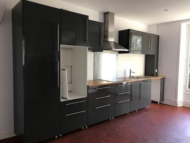 Maison - 136 m² - 4 pièces