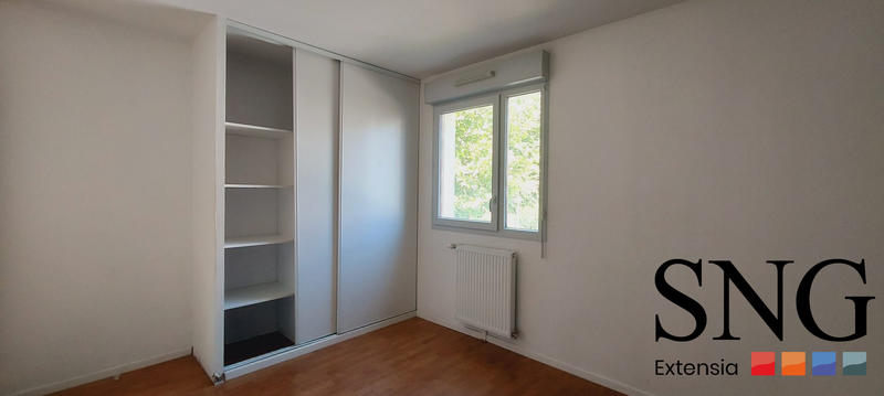 Appartement - 75 m² - 3 pièces