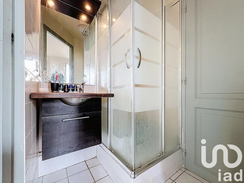 Appartement - 22 m² - 1 pièce